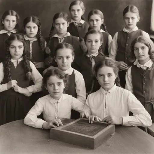 I. L. Peretz Folk School