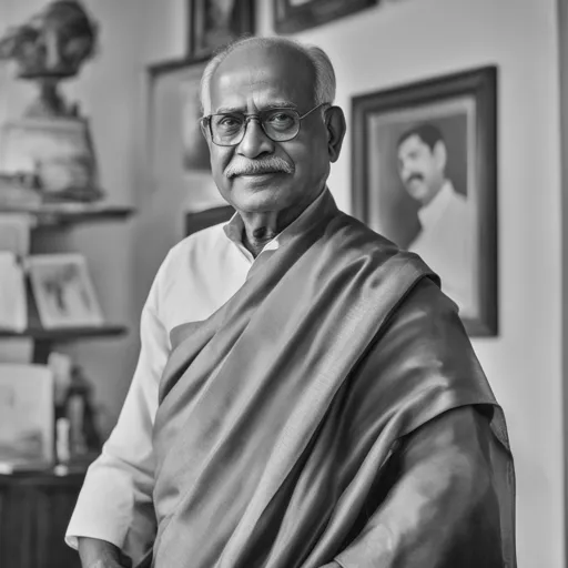 I. M. Jayarama Shetty