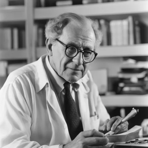 I. Michael Lerner