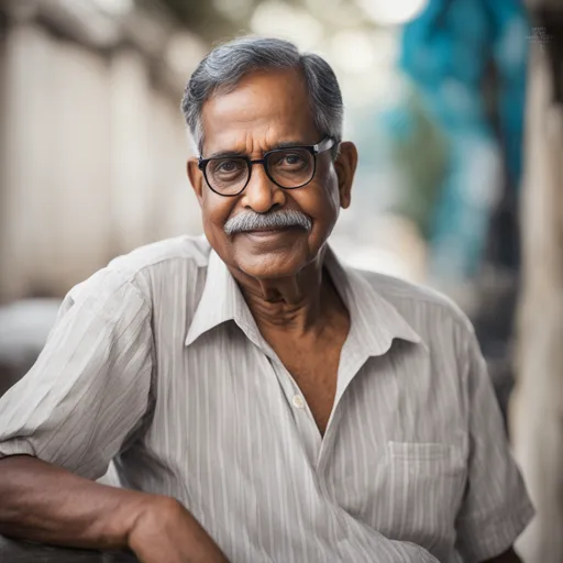 I. N. Murthy
