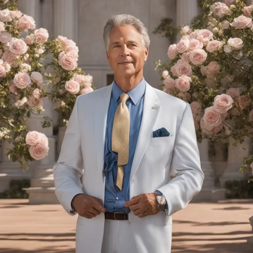 I. Nelson Rose