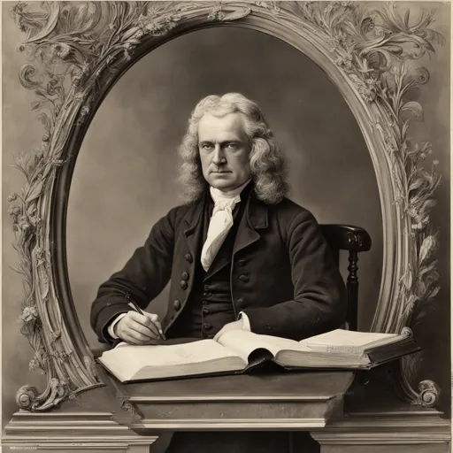 I. Newton Baker