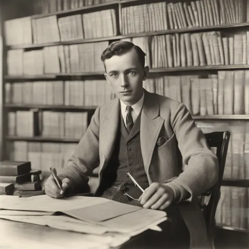 I. O. Evans