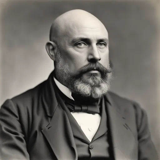 I. P. Fetterman
