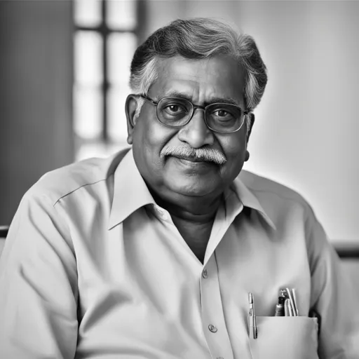 I. Periyasamy