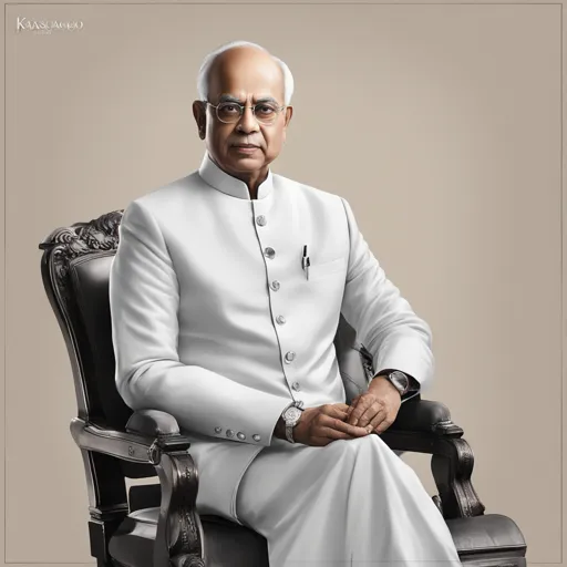 I. Rama Rai