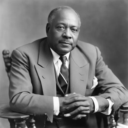 I. S. Leevy Johnson