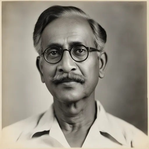 I. V. Subba Rao (scientist)