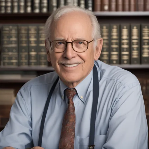 I. William Zartman