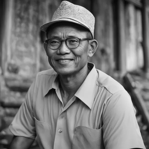 I Gede Siman Sudartawa