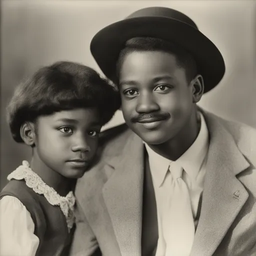 I Had a Good Father and Mother