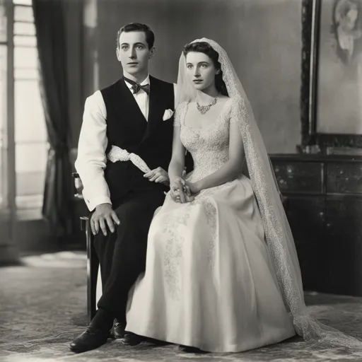 I Married a Jew