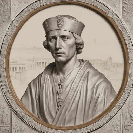 Iachen Ulrich Könz