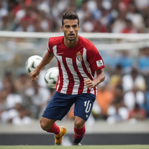 Iago (footballer, born 1995)