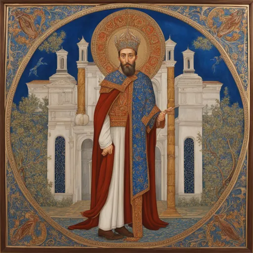 Iago Dekanozishvili