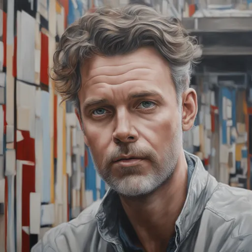 Iain Andrews