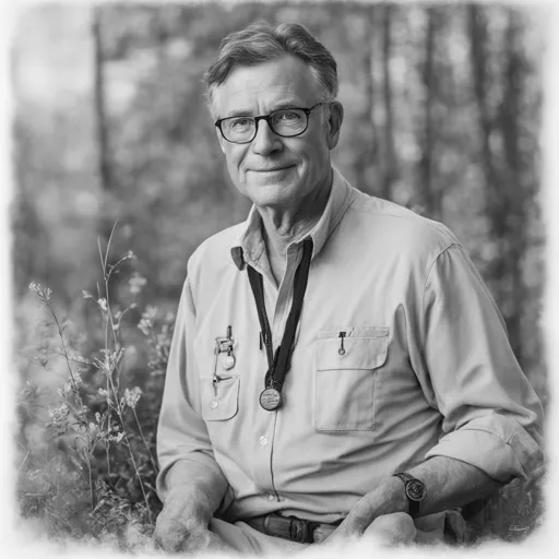 Iain Angus