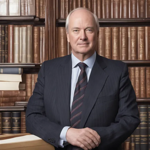 Iain Armstrong, Lord Armstrong