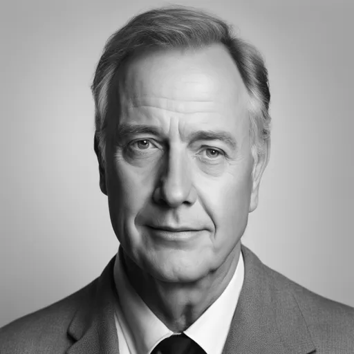 Iain B. MacDonald