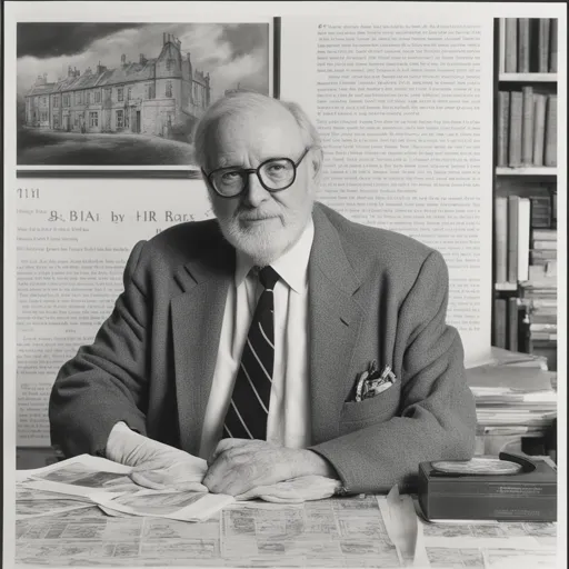 Iain Bain