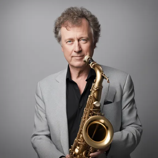 Iain Ballamy