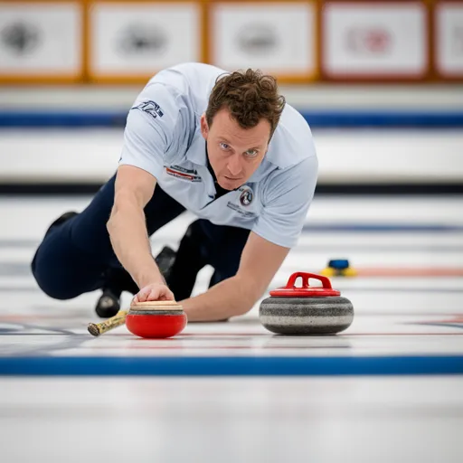 Iain Baxter (curler)