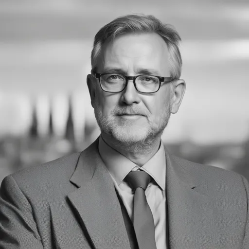Iain Benson