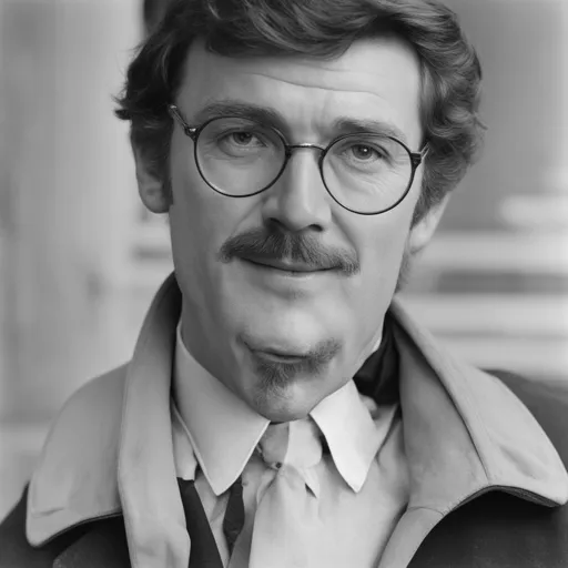 Iain Blair