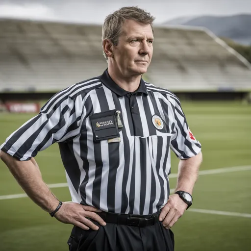 Iain Brines