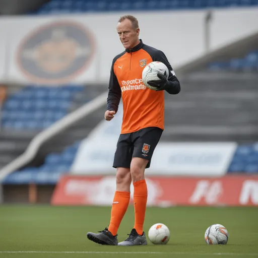 Iain Brunskill