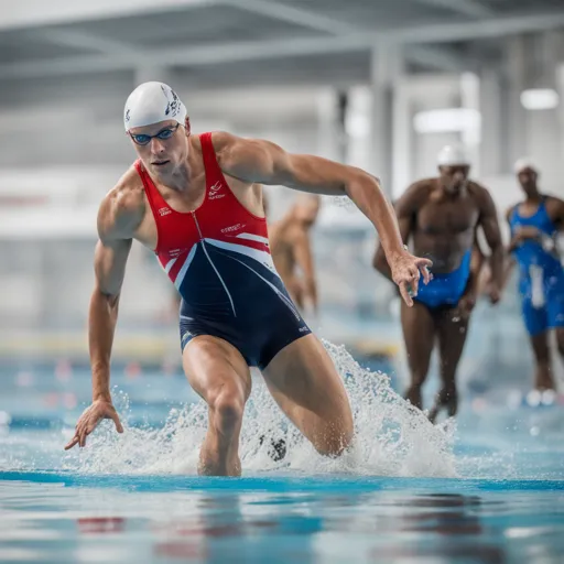 Iain Campbell (swimmer)