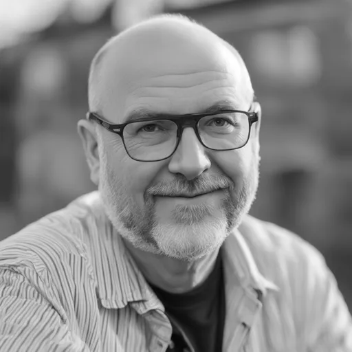 Iain Coyle
