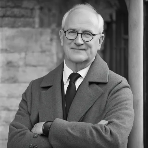 Iain Crichton Smith