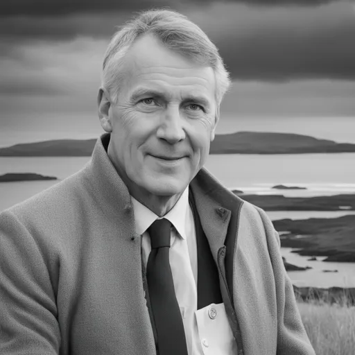 Iain D. Campbell