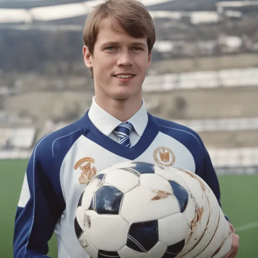 Iain Denholm