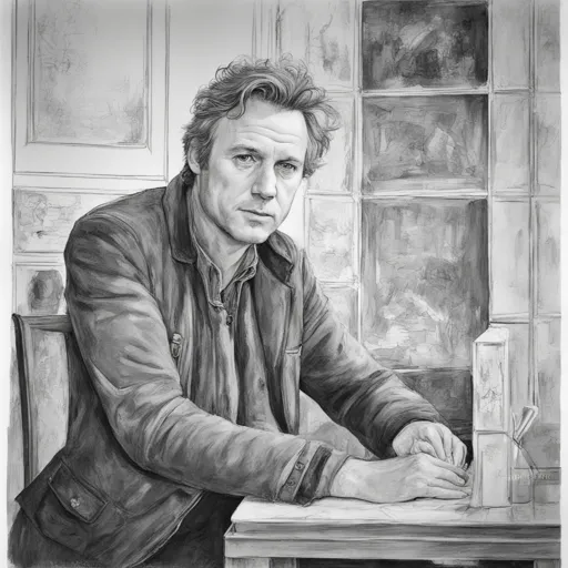 Iain Dilthey