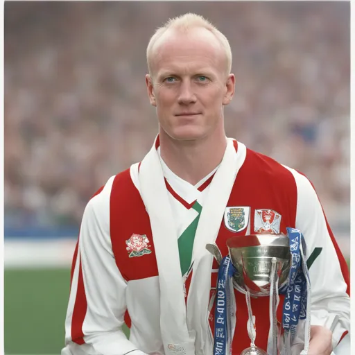 Iain Dowie