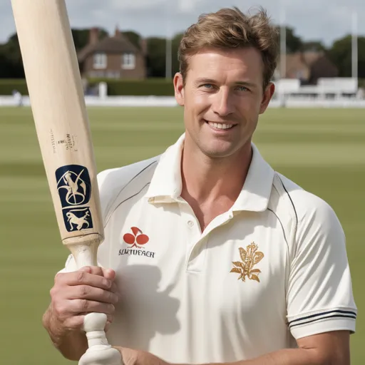 Iain Fletcher (cricketer)