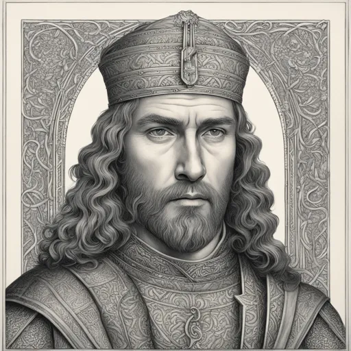 Iain Fraoch MacDonald