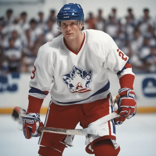 Iain Fraser (ice hockey)