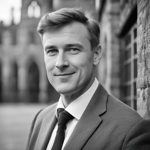 Iain Fullarton