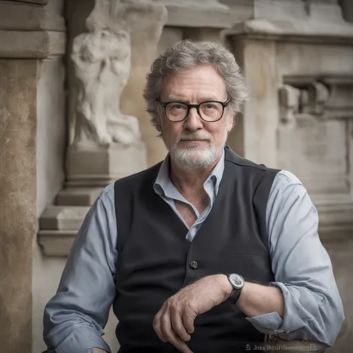Iain Gale