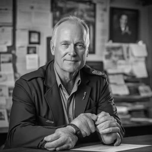 Iain Gallaway