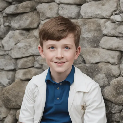 Iain Gillies