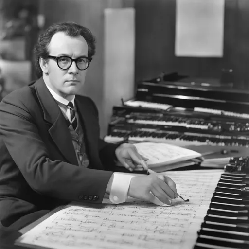 Iain Hamilton (composer)