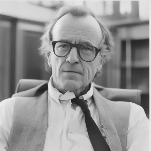 Iain Hamilton Grant