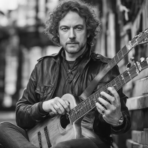 Iain Harvie