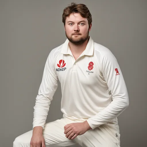 Iain Henderson (cricketer)