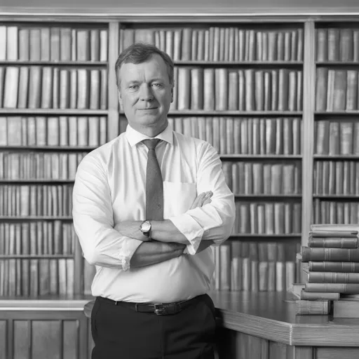 Iain Hughes