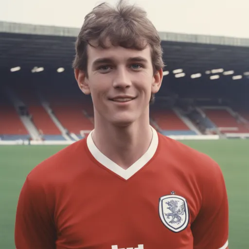 Iain Jenkins